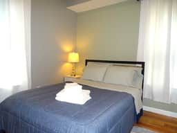 Beautiful 2 Bed Apt, Minutes from Encore