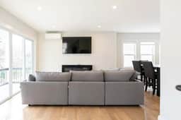 Beautiful and Spacious 3BD Condo in Somerville