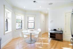 Brownstone Luxury Penthouse Condo