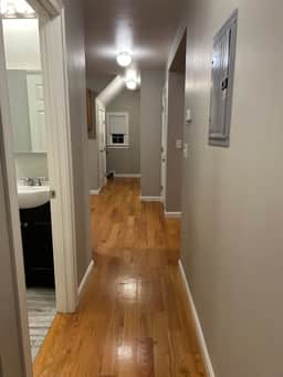 Convenient 2 bed Apt in Everett a Short Walk to Encore