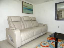 Cozy 1 Bed Apt in Randolph