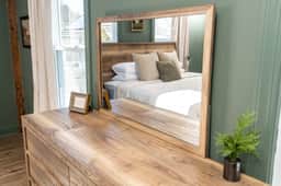 Forest Room: The Inn at Fireside Tavern Sherborn
