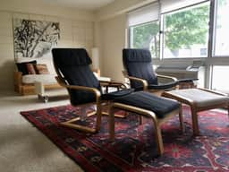Harvard Square Home in Heart of Cambridge!