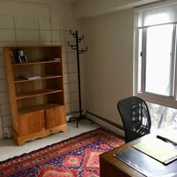 Harvard Square Home in Heart of Cambridge!