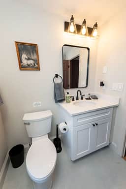 Orchard Room:
The Inn at Fireside Tavern Sherborn