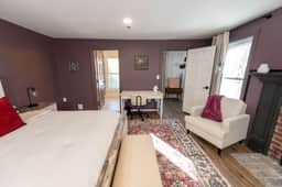 Orchard Room:
The Inn at Fireside Tavern Sherborn
