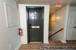 Pond Room: The Inn at Fireside Tavern Sherborn