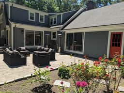 Private and Peaceful 4BD Home