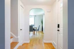 Spacious 4 bedroom home with large yard
