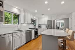 Spacious Home in Framingham, MA