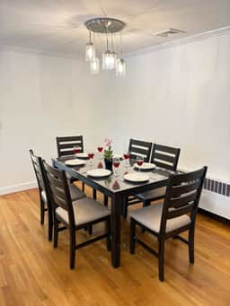 Spacious Home in Framingham, MA