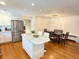 Spacious Home in Framingham, MA