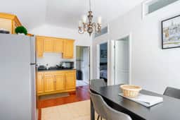 Spacious Two Bedroom Apartment 
