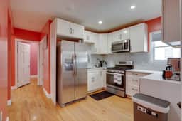 Stylish and Comfortable 3Bed 2Bath