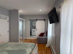Comfortable and Spacious 3 Bed 25 Km from Gillette