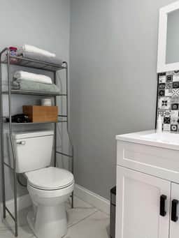 Comfortable and Spacious 3 Bed 25 Km from Gillette