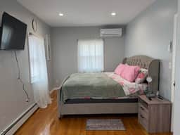 Comfortable and Spacious 3 Bed 25 Km from Gillette