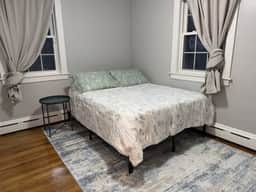 Comfortable 4 Bed Home close to Gillette