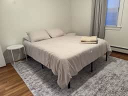 Comfortable 4 Bed Home close to Gillette