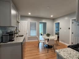 One Bedroom Only a Block from Clark University