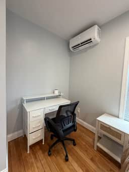 One Bedroom Only a Block from Clark University