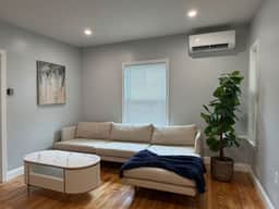 One Bedroom Steps from Clark University