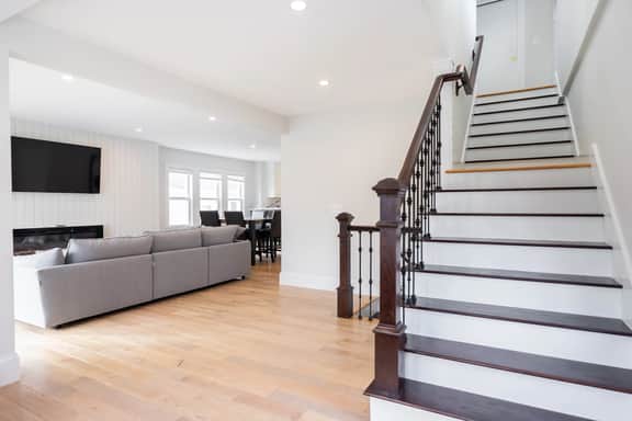 Beautiful and Spacious 3BD Condo in Somerville