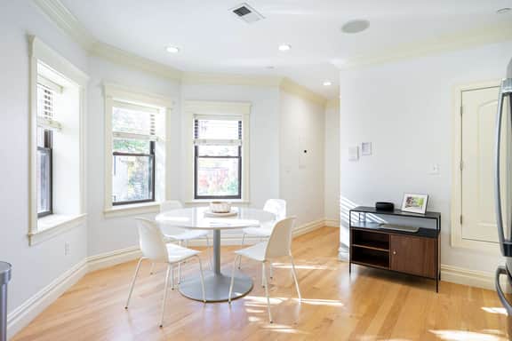Brownstone Luxury Penthouse Condo