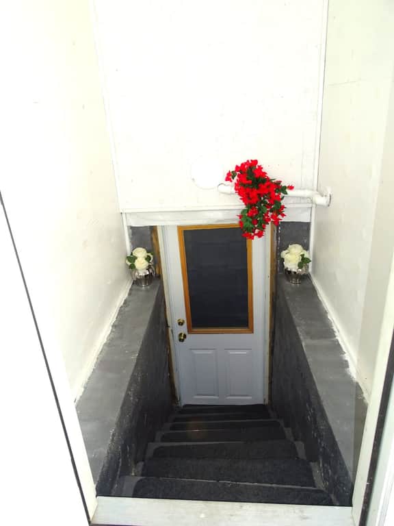Cozy 1 Bed Apt in Randolph