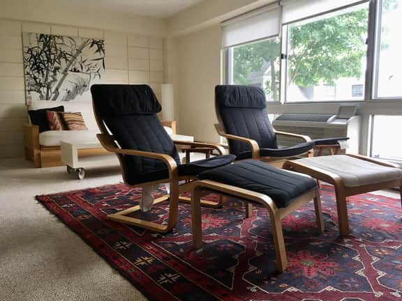 Harvard Square Home in Heart of Cambridge!