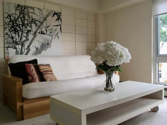 Harvard Square Home in Heart of Cambridge!