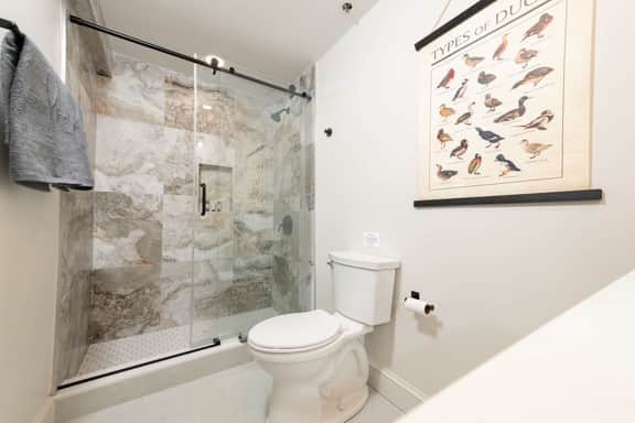 Pond Room: The Inn at Fireside Tavern Sherborn