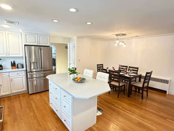Spacious Home in Framingham, MA