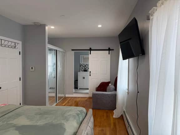 Comfortable and Spacious 3 Bed 25 Km from Gillette