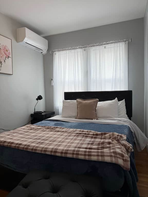 Comfortable and Spacious 3 Bed 25 Km from Gillette