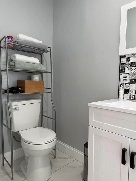 Comfortable and Spacious 3 Bed 25 Km from Gillette