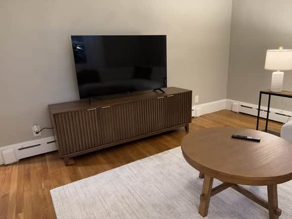 Comfortable 4 Bed Home close to Gillette