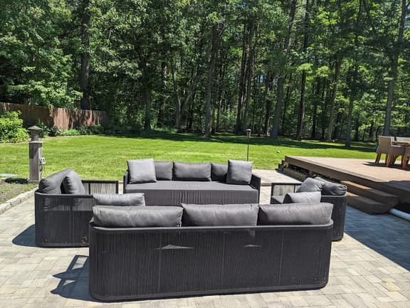 Private and Peaceful 4BD Home