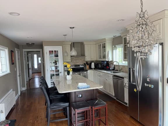 4 BD 2 Bath Walk To World Cup 2026 Gillette Stadium!