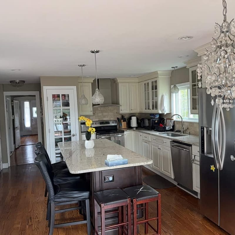4 BD 2 Bath Walk To World Cup 2026 Gillette Stadium!